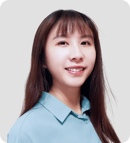 Yuna Lin
